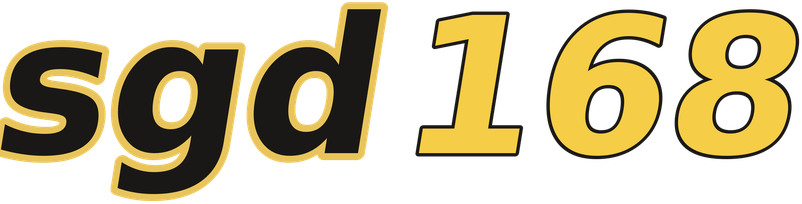 sgd168 logo