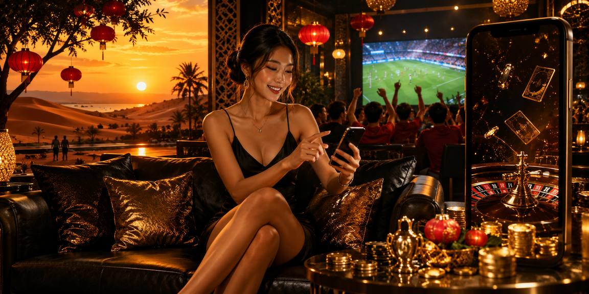sgd168 mobile gaming
